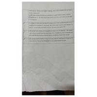 Probability and Statistics