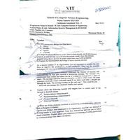 CAT1 C1 23-24 Information Security Management-BCSE354E