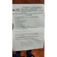 Discrete Mathematics and Graph Theory