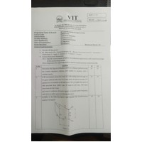 Industrial Robotics [BMEE316E] CAT-1 F2 2025-2026