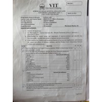 Macro Economics [BHUM104L] CAT-1 C1 2026
