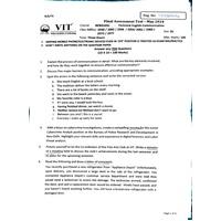 Technical English Communication