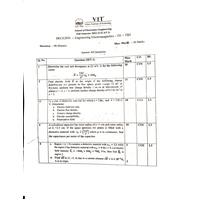 CAT1 D1 22-23 Engineering Electromagnetics-BECE205L