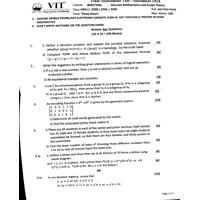 FAT A2 24-25 Discrete Mathematics and Graph Theory-BMAT205L