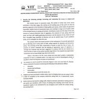 Technical English Communication