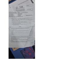 Probability and Statistics