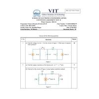 Circuit Theory