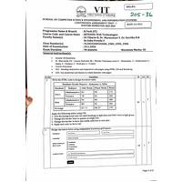 Web Technologies