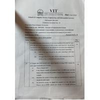 Principles of Communication Systems