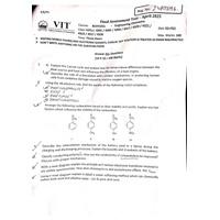 Engineering Chemistry