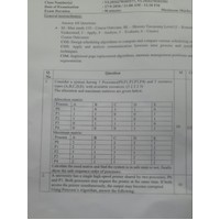 Operating Systems [BCSE303L] CAT-2 A2 2026