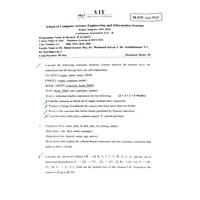 CAT2 G2 23-24 Database Systems-BITE302L