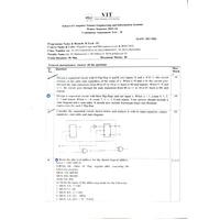 Digital Logic and Microprocessors