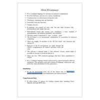 Probability and Statistics EXPERIMENT 3-BMAT202L