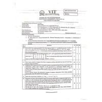 Discrete Mathematics and Graph Theory