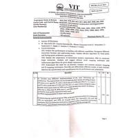 Computer Architecture and Organization