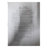 Computer Architecture and Organization