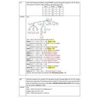 Design and Analysis of Algorithms