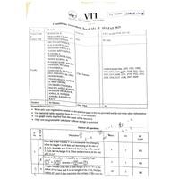 Multivariable Calculus And Differential Equations