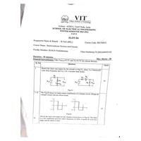 Semiconductor Devices and Circuits