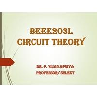 28-Interconnection of two port networks Circuit Theory BEEE203L