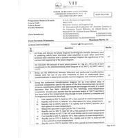 Materials Science and Engineering