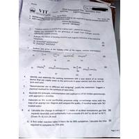 Engineering Chemistry