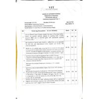 Engineering Chemistry