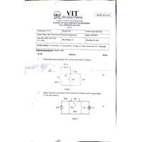 Basic Electrical and Electronics Engineering