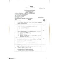 Discrete Mathematics