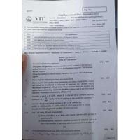 Discrete Mathematics and Graph Theory