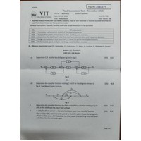 Control Systems