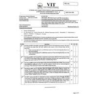 Microprocessors and Microcontrollers
