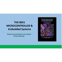 8-Microcontroller 8051-RAM-ROM Organization-20-12-2022 Microprocessors and Microcontrollers-BECE204L