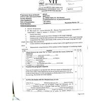 CAT2 C1 24-25 Spanish-I-BESP101L