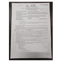 Structured and Object-Oriented Programming