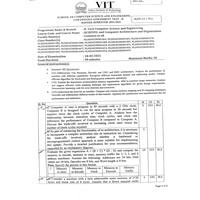 Computer Architecture and Organization