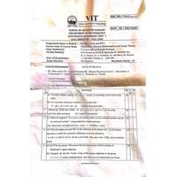 Discrete Mathematics and Graph Theory