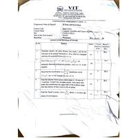 Complex Variables and Linear Algebra