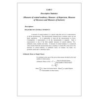 Probability and Statistics EXPERIMENT 5-BMAT202L.pdf