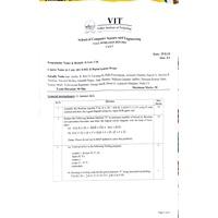 Digital Systems Design