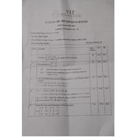 Complex Variables and Linear Algebra