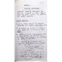 Probability and Statistics Binomial Distribution-BMAT202L