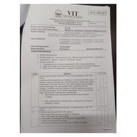 Technical English Communication