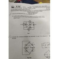 Basic Electrical and Electronics Engineering