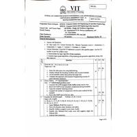 Design and Analysis of Algorithms