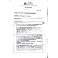 Software Engineering Methodologies