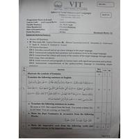 Arabic