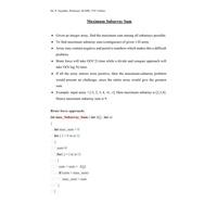 Design and Analysis of Algorithms 1G-BCSE204L