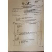 Microprocessors and Microcontrollers